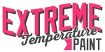 Extreme Temperature Paint